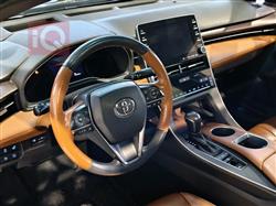 تويوتا أفالون